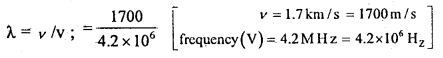 Class 11 Physics Important Questions Chapter 15 Waves 38