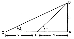 Class 11 Physics Important Questions Chapter 2 Units and Measurements 10