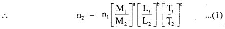 Class 11 Physics Important Questions Chapter 2 Units and Measurements 12