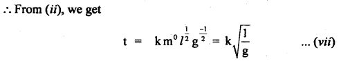 Class 11 Physics Important Questions Chapter 2 Units and Measurements 23