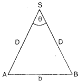 Class 11 Physics Important Questions Chapter 2 Units and Measurements 44