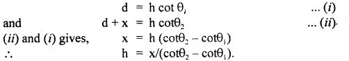 Class 11 Physics Important Questions Chapter 2 Units and Measurements 9