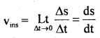 Class 11 Physics Important Questions Chapter 3 Motion in a Straight Line 21