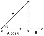 Class 11 Physics Important Questions Chapter 4 Motion in a Plane 1