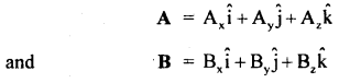 Class 11 Physics Important Questions Chapter 4 Motion in a Plane 112