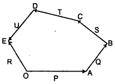 Class 11 Physics Important Questions Chapter 4 Motion in a Plane 17