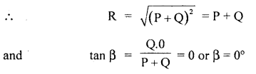 Class 11 Physics Important Questions Chapter 4 Motion in a Plane 25