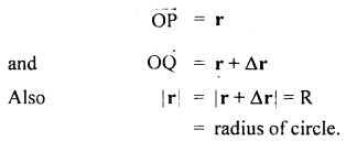 Class 11 Physics Important Questions Chapter 4 Motion in a Plane 28