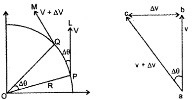 Class 11 Physics Important Questions Chapter 4 Motion in a Plane 35