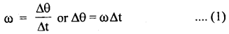 Class 11 Physics Important Questions Chapter 4 Motion in a Plane 36