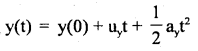 Class 11 Physics Important Questions Chapter 4 Motion in a Plane 49