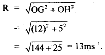 Class 11 Physics Important Questions Chapter 4 Motion in a Plane 65