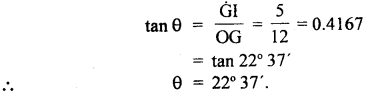 Class 11 Physics Important Questions Chapter 4 Motion in a Plane 67