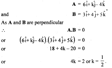 Class 11 Physics Important Questions Chapter 4 Motion in a Plane 69