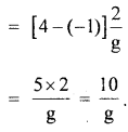 Class 11 Physics Important Questions Chapter 4 Motion in a Plane 84