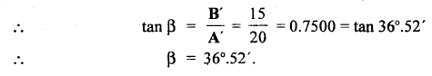 Class 11 Physics Important Questions Chapter 4 Motion in a Plane 92