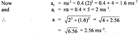 Class 11 Physics Important Questions Chapter 4 Motion in a Plane 97