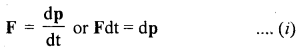 Class 11 Physics Important Questions Chapter 5 Laws of Motion 12