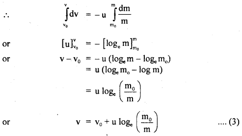 Class 11 Physics Important Questions Chapter 5 Laws of Motion 20