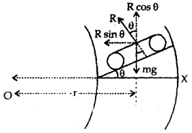 Class 11 Physics Important Questions Chapter 5 Laws of Motion 29