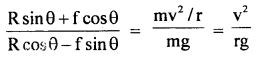 Class 11 Physics Important Questions Chapter 5 Laws of Motion 33