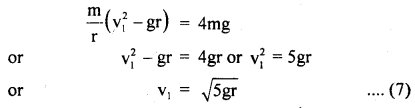 Class 11 Physics Important Questions Chapter 5 Laws of Motion 40