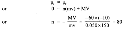 Class 11 Physics Important Questions Chapter 5 Laws of Motion 45