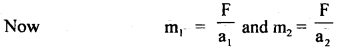 Class 11 Physics Important Questions Chapter 5 Laws of Motion 54