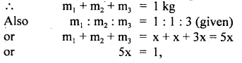 Class 11 Physics Important Questions Chapter 5 Laws of Motion 67