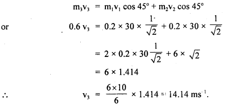 Class 11 Physics Important Questions Chapter 5 Laws of Motion 70