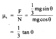 Class 11 Physics Important Questions Chapter 7 System of Particles and Rotational Motion 27