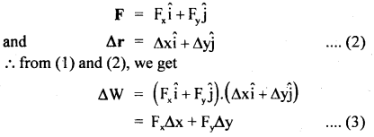 Class 11 Physics Important Questions Chapter 7 System of Particles and Rotational Motion 30