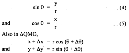 Class 11 Physics Important Questions Chapter 7 System of Particles and Rotational Motion 31