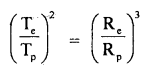 Class 11 Physics Important Questions Chapter 8 Gravitation 1