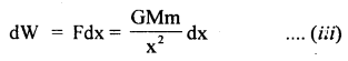 Class 11 Physics Important Questions Chapter 8 Gravitation 32