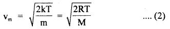 Class 11 Physics Important Questions Chapter 8 Gravitation 87