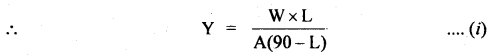 Class 11 Physics Important Questions Chapter 9 Mechanical Properties of Solids 35