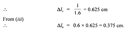 Class 11 Physics Important Questions Chapter 9 Mechanical Properties of Solids 41