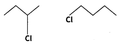 Class 12 Chemistry Important Questions Chapter 10 Haloalkanes and Haloarenes 11