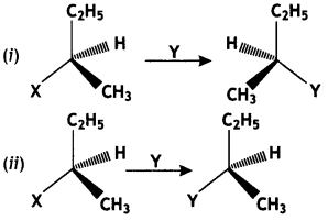 Class 12 Chemistry Important Questions Chapter 10 Haloalkanes and Haloarenes 20