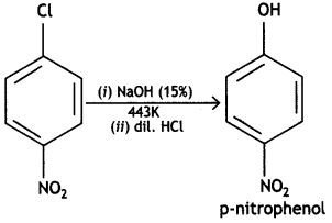 Class 12 Chemistry Important Questions Chapter 10 Haloalkanes and Haloarenes 44