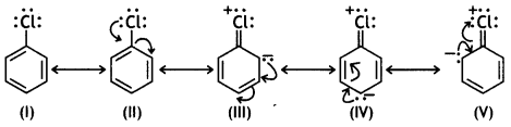 Class 12 Chemistry Important Questions Chapter 10 Haloalkanes and Haloarenes 45