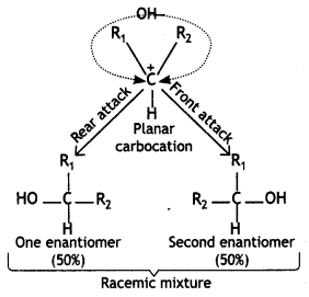 Class 12 Chemistry Important Questions Chapter 10 Haloalkanes and Haloarenes 54