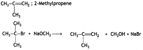 Class 12 Chemistry Important Questions Chapter 11 Alcohols, Phenols and Ethers 10