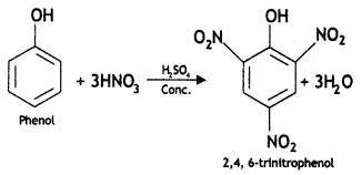 Class 12 Chemistry Important Questions Chapter 11 Alcohols, Phenols and Ethers 103