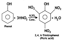 Class 12 Chemistry Important Questions Chapter 11 Alcohols, Phenols and Ethers 17