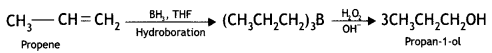 Class 12 Chemistry Important Questions Chapter 11 Alcohols, Phenols and Ethers 30