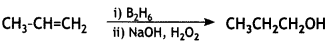 Class 12 Chemistry Important Questions Chapter 11 Alcohols, Phenols and Ethers 78