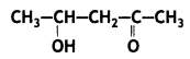 Class 12 Chemistry Important Questions Chapter 12 Aldehydes, Ketones and Carboxylic Acids 11