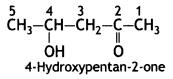 Class 12 Chemistry Important Questions Chapter 12 Aldehydes, Ketones and Carboxylic Acids 12